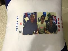 -双鸽和平国际酒店-中餐厅