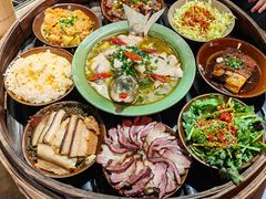 -田园印象·成都土菜院子(华阳店)