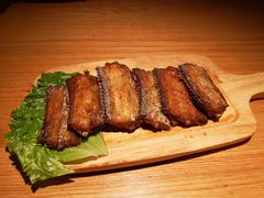 雷达网带鱼-原製原味(普陀山磐龙店)