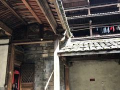 -福建土楼(南靖)景区