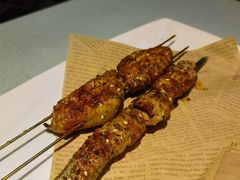 -阿西娅食府(中关村店)