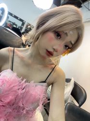 -DL HOPE明星造型