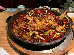 -老板恋上鱼(印象城店)