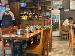 -重庆鸡公煲·青锅花椒鱼(牡丹江路店)