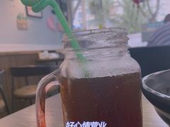 -鸭小妹鸭血粉丝(老门东店)