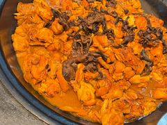 -八大碗·地道东北菜(白塔堡店)