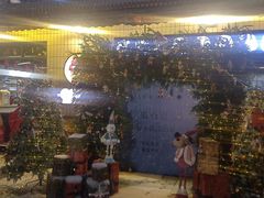 -俭让佬妈现卤串串(温江总店)