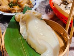 -禄婶鸡煲·打边炉