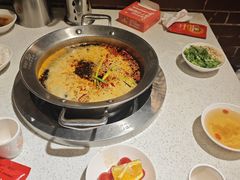 -钢管厂五区小郡肝火锅串串香(总店)