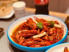 -龙虾奇迹(大华三路店)