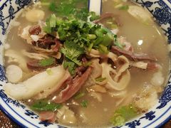 -老三羊汤【北兴隆街店】