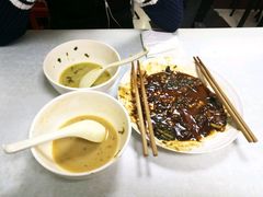 -明呈黄鱼面馆(斜土路店)