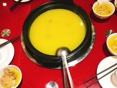 -蜀中吴养生板栗鸡(会展店)