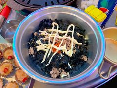 -欧巴烤肉(创富世纪店)