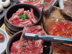 -泥炉烧肉师(新街口金銮巷店)