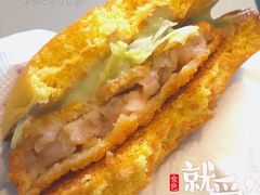 iphone_upload_pic-麦当劳(南京五龙店)