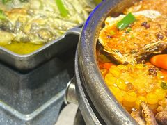 -上亿烧烤海鲜大咖(承德路店)