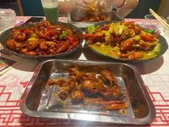 -拙味兄弟龙虾·江湖菜(和畅堂店)