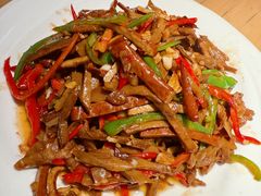 -大傻徽菜园·中国徽菜大师(老街店)