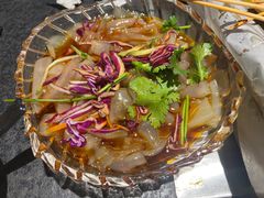 -卞二小串·鹤岗烧烤·坑烤(永定路店)