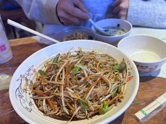 -春雪面馆(转塘店)