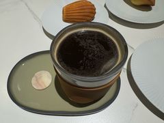 美式咖啡-潮一不贰·法式甜品·生日蛋糕·西式简餐(外滩店)