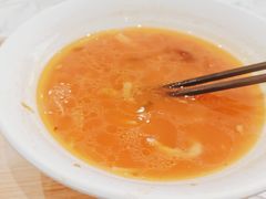 番茄鸡蛋汤-乡村基(总府红旗店)