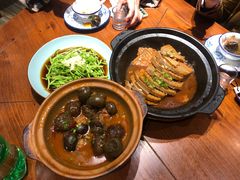 -再回头私房菜·老南京菜