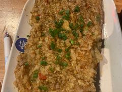 -路边摊小炉子烧烤