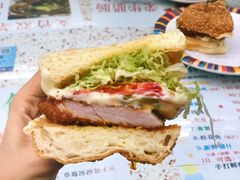 -新辉港式茶餐厅(北栅店)