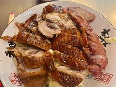 -吾家香港烧腊专门店