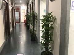 -秦汉胡同书法古筝围棋国画书院(宝地分馆)