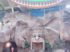 -杭州开元森泊度假乐园