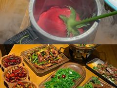 -隔壁老王·家常云南菜(花巷店)