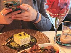 -龟兹KUCINA·新疆菜(前滩L+PLAZA店)