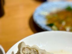 鲅鱼饺子-金谷园饺子馆(北邮总店)