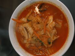 -香港饭店0410(明洞店)