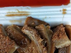 -细妹五香牛杂(步行街店)
