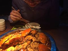 -胖哥俩肉蟹煲(湖滨银泰in77店)