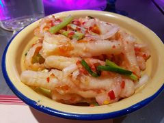 -新越盏·东南亚料理(捷登都会店)