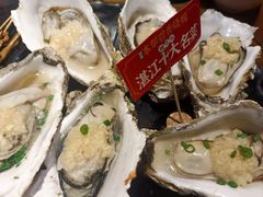 -烧蠔帮·湛江生蚝(工农店)