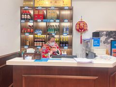 -沈家花园如皋菜(君御豪庭店)