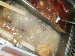 -野妹火锅(龙岗店)