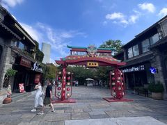 -回龙窝历史文化街区