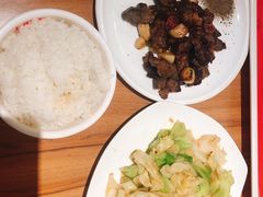 -食悦天美食广场(沈阳青年大街万象城店)