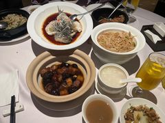 -粗茶淡饭·汉口公馆(循礼门店)
