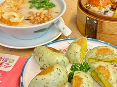 -点都德(聚福楼店)