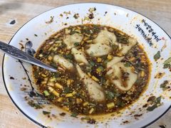 -尤素福东举院饺子馆