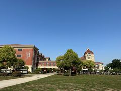 -歌斐颂巧克力小镇