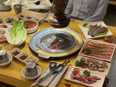-喜来稀肉(北外滩白玉兰广场店)